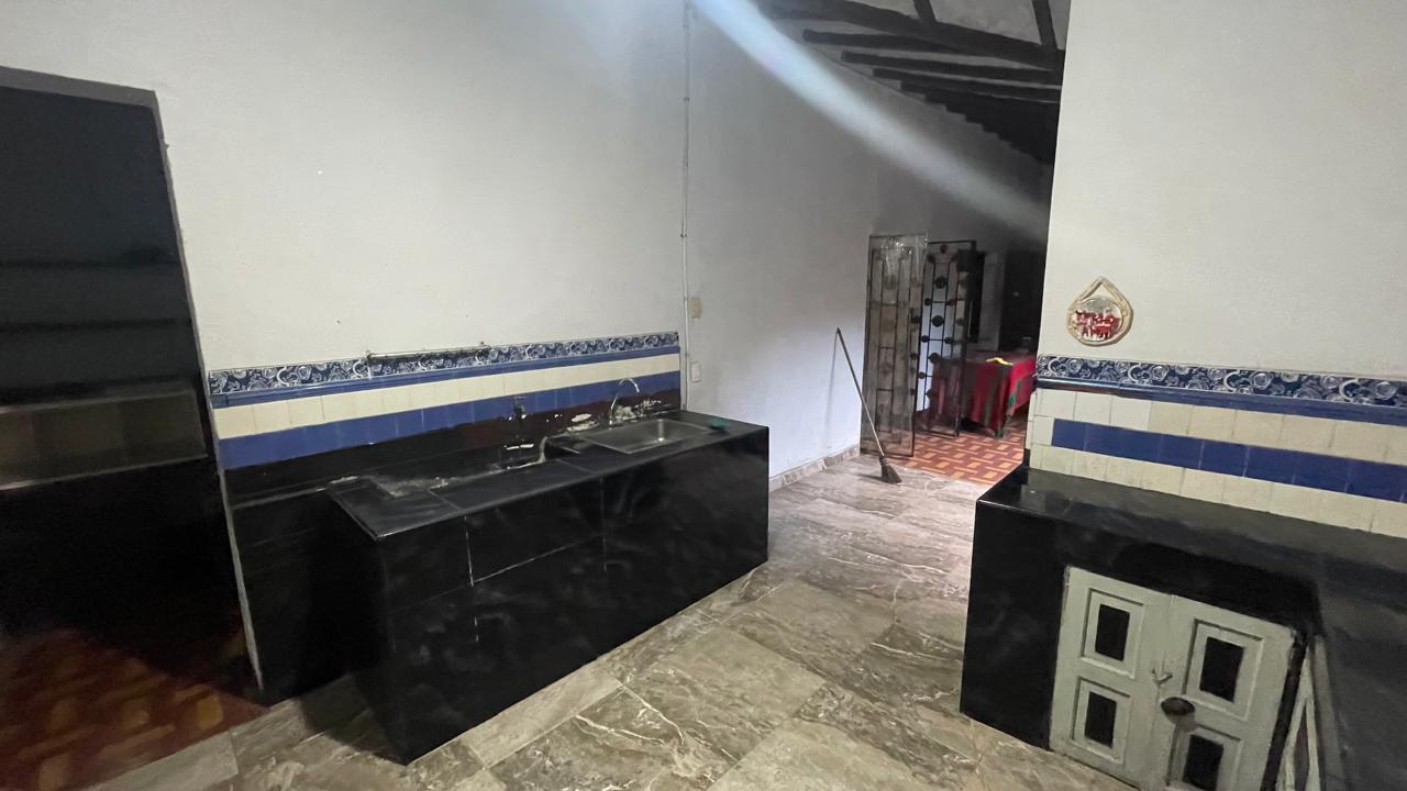Cocina1 - Foto 1 (Primer Piso)